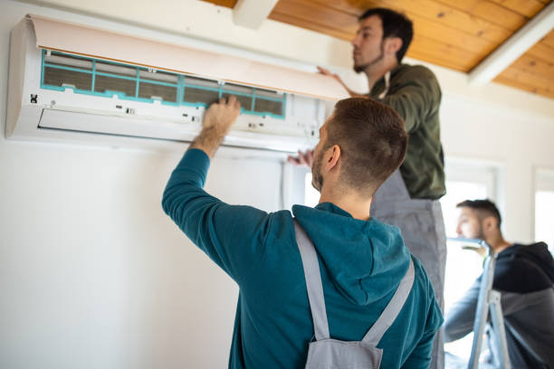  Riverdale, IL HVAC Pros