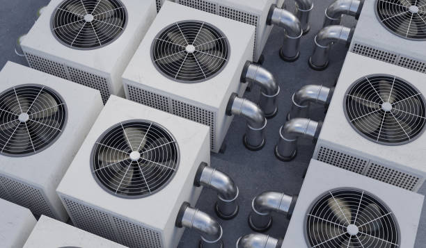 Best Local HVAC companies  in Riverdale, IL