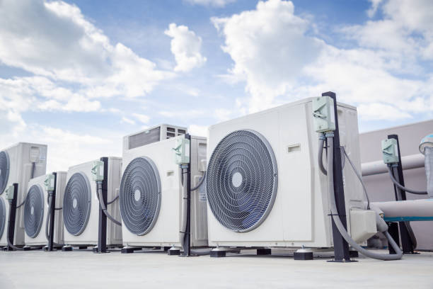 HVAC troubleshooting in Riverdale, IL