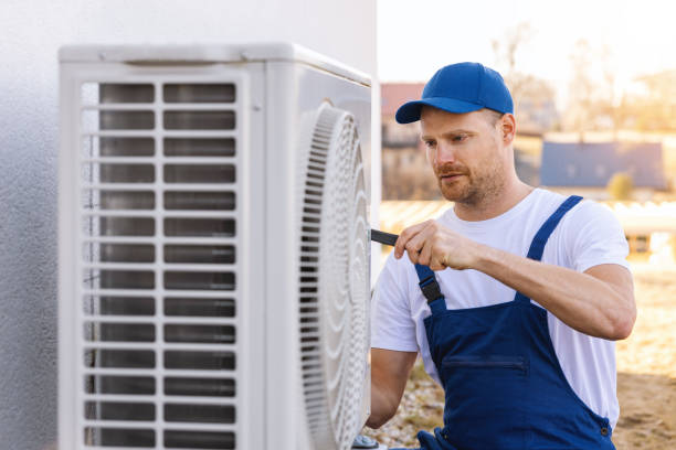 Best HVAC air duct cleaning  in Riverdale, IL
