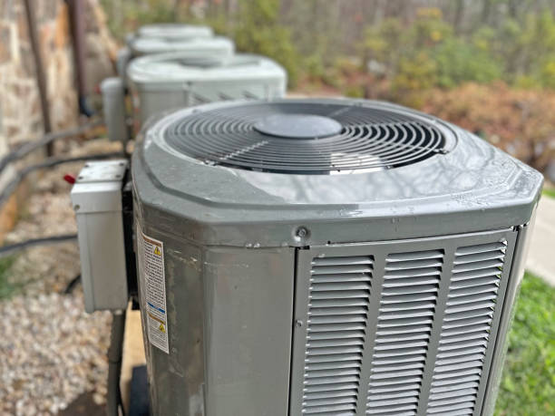 Best HVAC maintenance near me  in Riverdale, IL