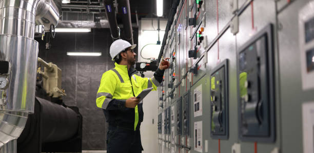 Best HVAC installation services  in Riverdale, IL